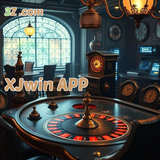 XJwin APP Baixar Aplicativo