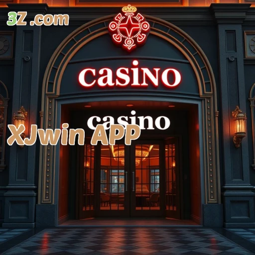 XJwin APP Ofertas de Bônus