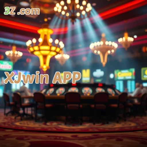 XJwin APP Programa VIP